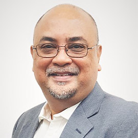  Argha Bose, Head of Cyber Security, TATA Advanced Systems Limited